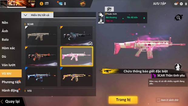 Giải mã cơn sốt Call Of Duty: Mobile VN, đồ hoạ có gì khác biệt Free Fire, PUBG Mobile? - Ảnh 10.