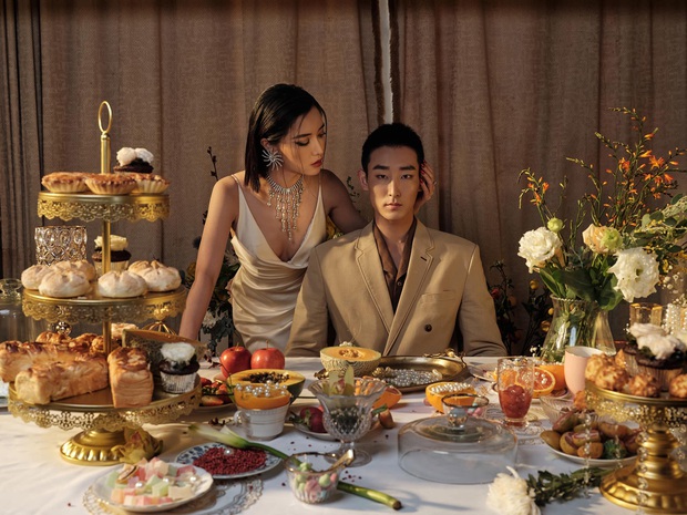 Thanh niên tặng Bích Phương một cú lừa cực đau là model người Hàn, mặt này vào vai bad boy là chuẩn rồi - Ảnh 2. Thanh niên tặng Bích Phương một cú lừa cực đau là model người Hàn, mặt này vào vai bad boy là chuẩn rồi - Ảnh 2.