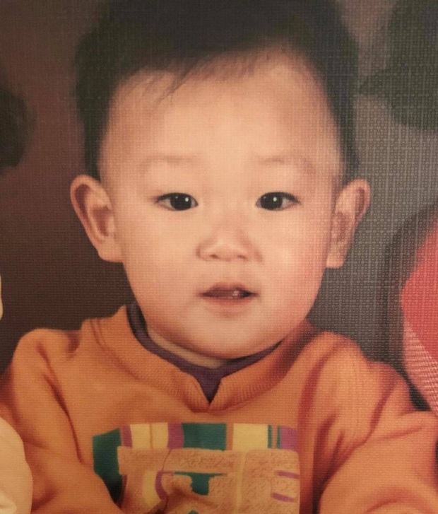 Thanh niên tặng Bích Phương một cú lừa cực đau là model người Hàn, mặt này vào vai bad boy là chuẩn rồi - Ảnh 7. Thanh niên tặng Bích Phương một cú lừa cực đau là model người Hàn, mặt này vào vai bad boy là chuẩn rồi - Ảnh 7.