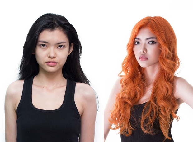 Chân dung Tuesday khiến Bích Phương bị ăn một cú lừa: Hóa ra là người quen từ Vietnams Next Top Model! - Ảnh 6. Chân dung Tuesday khiến Bích Phương bị ăn một cú lừa: Hóa ra là người quen từ Vietnams Next Top Model! - Ảnh 6.