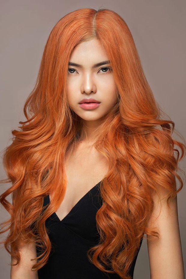 Chân dung Tuesday khiến Bích Phương bị ăn một cú lừa: Hóa ra là người quen từ Vietnams Next Top Model! - Ảnh 14. Chân dung Tuesday khiến Bích Phương bị ăn một cú lừa: Hóa ra là người quen từ Vietnams Next Top Model! - Ảnh 14.