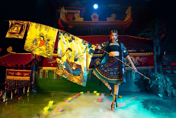 Chân dung Tuesday khiến Bích Phương bị ăn một cú lừa: Hóa ra là người quen từ Vietnams Next Top Model! - Ảnh 15. Chân dung Tuesday khiến Bích Phương bị ăn một cú lừa: Hóa ra là người quen từ Vietnams Next Top Model! - Ảnh 15.
