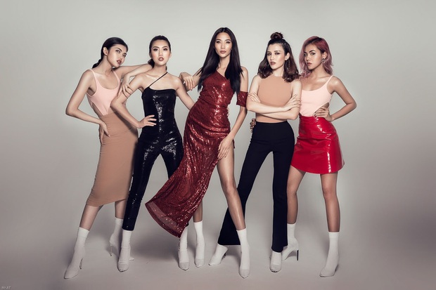 Chân dung Tuesday khiến Bích Phương bị ăn một cú lừa: Hóa ra là người quen từ Vietnams Next Top Model! - Ảnh 17. Chân dung Tuesday khiến Bích Phương bị ăn một cú lừa: Hóa ra là người quen từ Vietnams Next Top Model! - Ảnh 17.
