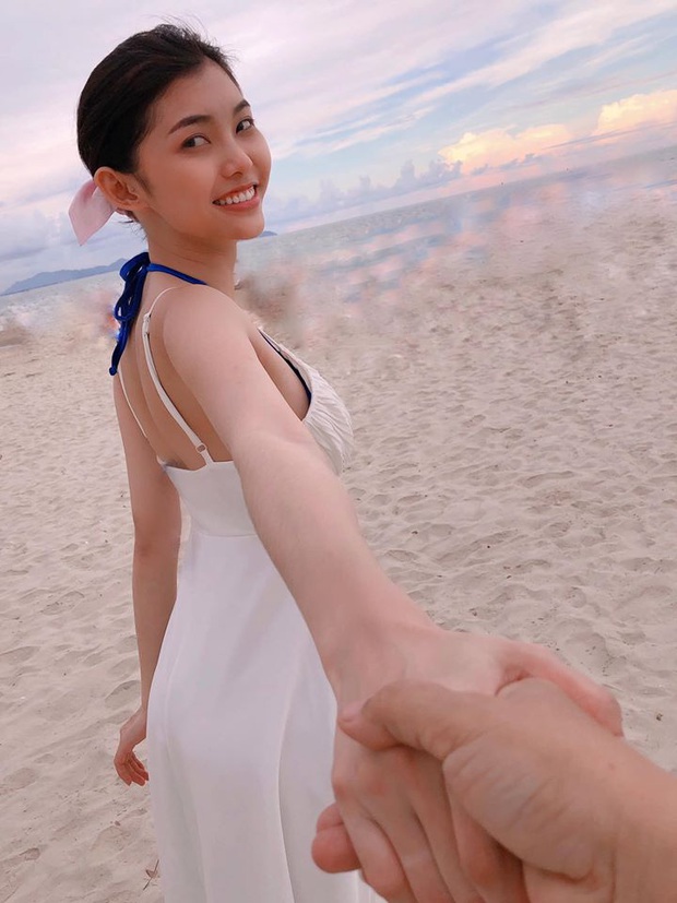 Chân dung Tuesday khiến Bích Phương bị ăn một cú lừa: Hóa ra là người quen từ Vietnams Next Top Model! - Ảnh 20. Chân dung Tuesday khiến Bích Phương bị ăn một cú lừa: Hóa ra là người quen từ Vietnams Next Top Model! - Ảnh 20.