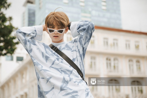 Ăn gì ở khu Metro Sài Gòn khi phố chưa lên đèn? Mặc đẹp và ăn ảnh nhé! - Ảnh 1. Ăn gì ở khu Metro Sài Gòn khi phố chưa lên đèn? Mặc đẹp và ăn ảnh nhé! - Ảnh 1.