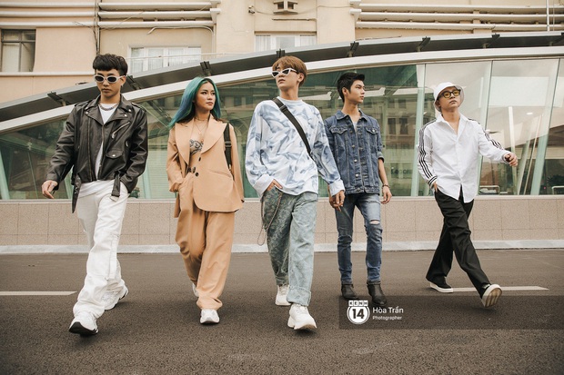 Ăn gì ở khu Metro Sài Gòn khi phố chưa lên đèn? Mặc đẹp và ăn ảnh nhé! - Ảnh 11. Ăn gì ở khu Metro Sài Gòn khi phố chưa lên đèn? Mặc đẹp và ăn ảnh nhé! - Ảnh 11.
