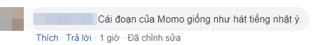 Momo bị chê tơi tả vì hát quá chói tai và lạc quẻ trong MV mới của TWICE, từng mang tiếng tông điếc nhưng debut 5 năm vẫn không tiến bộ? - Ảnh 4. Momo bị chê tơi tả vì hát quá chói tai và lạc quẻ trong MV mới của TWICE, từng mang tiếng tông điếc nhưng debut 5 năm vẫn không tiến bộ? - Ảnh 4.