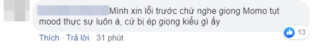 Momo bị chê tơi tả vì hát quá chói tai và lạc quẻ trong MV mới của TWICE, từng mang tiếng tông điếc nhưng debut 5 năm vẫn không tiến bộ? - Ảnh 8. Momo bị chê tơi tả vì hát quá chói tai và lạc quẻ trong MV mới của TWICE, từng mang tiếng tông điếc nhưng debut 5 năm vẫn không tiến bộ? - Ảnh 8.