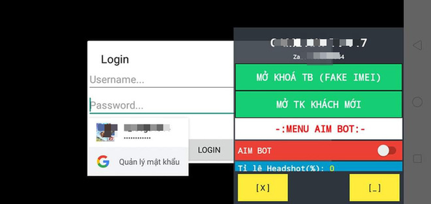 Hacker qua mặt Garena với tính năng cực đơn giản, tình trạng hack Free Fire mãi không hồi kết! - Ảnh 3.
