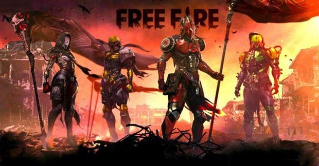 Cao thủ Free Fire lẫn các streamer Việt đình đám sẽ dự giải All-Star, tranh giải sương sương hơn 2 tỷ đồng! - Ảnh 2.