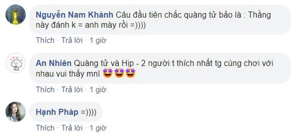 ProE check-in cùng 2 fan cứng của tuyển U23 Việt Nam, ngay lập tức đã bị hoàng tử Đức Huy bắt lỗi cực gắt - Ảnh 5.