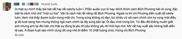 BigDaddy, Orange và netizen đồng loạt ca ngợi MV Một Cú Lừa của Bích Phương, lừa người ta thế này bảo sao @traitimtrongvang bị block! - Ảnh 7. BigDaddy, Orange và netizen đồng loạt ca ngợi MV Một Cú Lừa của Bích Phương, lừa người ta thế này bảo sao @traitimtrongvang bị block! - Ảnh 7.