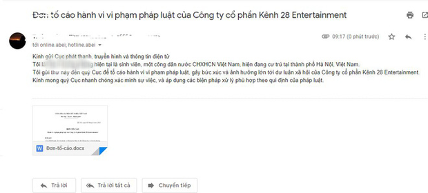 Page Theanh28 bị kêu gọi tẩy chay vì đăng bài xuyên tạc, cợt nhả nạn nhân vụ án hiếp dâm - Ảnh 8. Page Theanh28 bị kêu gọi tẩy chay vì đăng bài xuyên tạc, cợt nhả nạn nhân vụ án hiếp dâm - Ảnh 8.