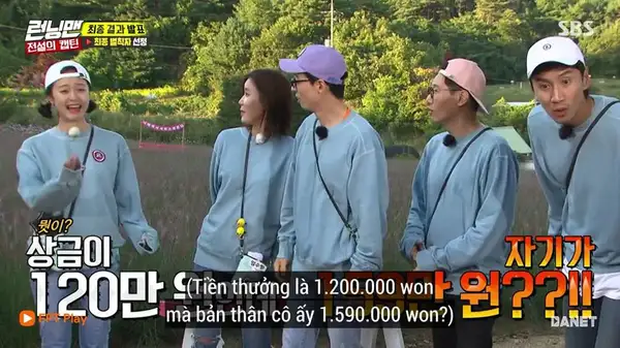 Tại sao Jeon So Min lại bị ghét nhất “Running Man”? Từ nghi án biệt đãi, cướp sóng đến hành động kém duyên, vô lễ đến mức gây phẫn nộ - Ảnh 18.