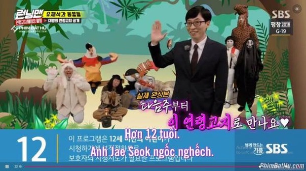 Tại sao Jeon So Min lại bị ghét nhất “Running Man”? Từ nghi án biệt đãi, cướp sóng đến hành động kém duyên, vô lễ đến mức gây phẫn nộ - Ảnh 30.