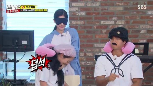 Tại sao Jeon So Min lại bị ghét nhất “Running Man”? Từ nghi án biệt đãi, cướp sóng đến hành động kém duyên, vô lễ đến mức gây phẫn nộ - Ảnh 33.