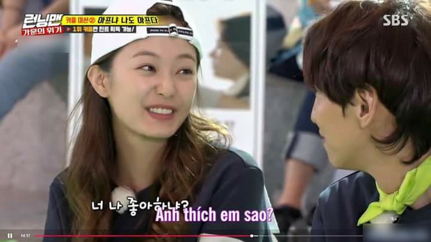 Tại sao Jeon So Min lại bị ghét nhất “Running Man”? Từ nghi án biệt đãi, cướp sóng đến hành động kém duyên, vô lễ đến mức gây phẫn nộ - Ảnh 10.