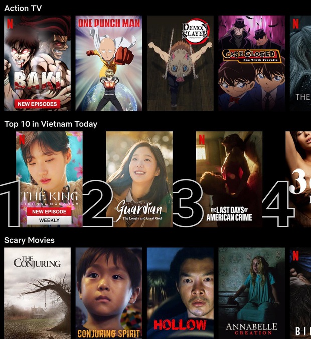 Phim hành động mới của Netflix nhận 0 điểm dù lọt top trending Việt Nam, ai cũng than thở như bị tra tấn thị giác - Ảnh 4.