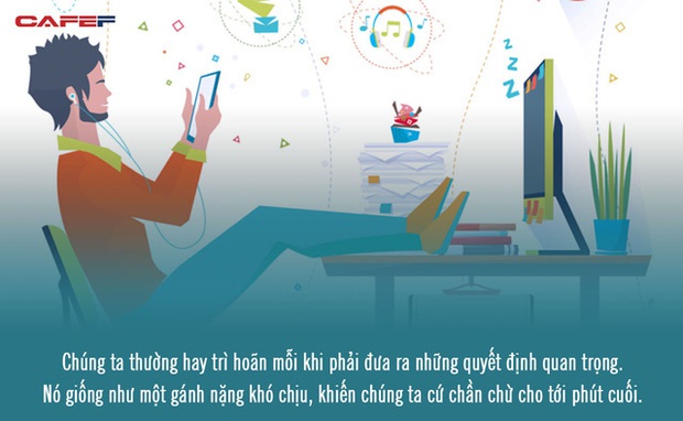Người ưu tú rèn luyện tính cách ôn hòa như nước: Vượt qua 3 điều này bạn có thể tạo nên đẳng cấp khác biệt mà kẻ thất bại chẳng bao giờ có thể tìm thấy - Ảnh 1.