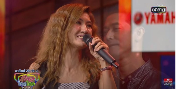 Người Ấy Là Ai sắp có bản dành cho người trung niên? Bản Thái Lan có hẳn nữ chính 48 tuổi chọn nhầm hoa đã có chủ! - Ảnh 9.