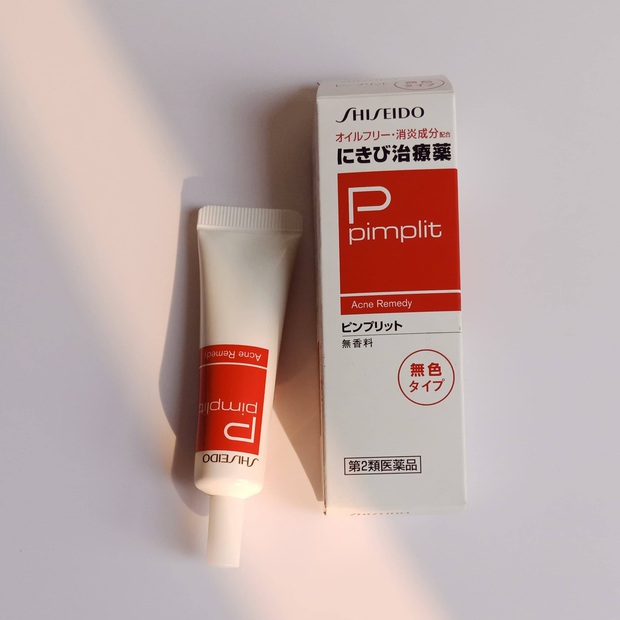 Nàng da dầu chia sẻ quy trình chăm da tối giản mùa Hè, hay ho nhất là cách dùng bột Vitamin C trộn cùng serum - Ảnh 10. Nàng da dầu chia sẻ quy trình chăm da tối giản mùa Hè, hay ho nhất là cách dùng bột Vitamin C trộn cùng serum - Ảnh 10.