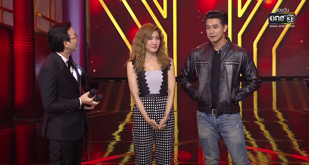 Người Ấy Là Ai sắp có bản dành cho người trung niên? Bản Thái Lan có hẳn nữ chính 48 tuổi chọn nhầm hoa đã có chủ! - Ảnh 8.