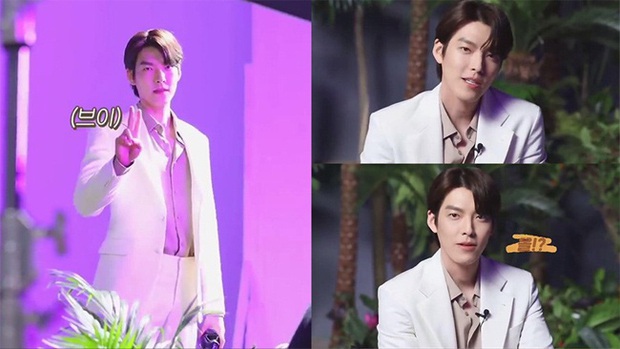 Kim Woo Bin gây bão với loạt ảnh tái xuất: Lột xác đẹp trai hút hồn sau 3 năm điều trị ung thư, nhưng có gì khang khác? - Ảnh 7.