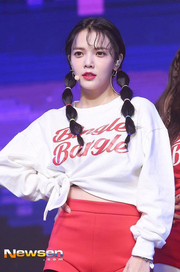 4 idol rời nhóm trong năm 2020: Thủ lĩnh AOA phải ra đi vì scandal bắt nạt 10 năm; nam thần tượng rút lui đột ngột, cắt liên lạc với công ty - Ảnh 5. 4 idol rời nhóm trong năm 2020: Thủ lĩnh AOA phải ra đi vì scandal bắt nạt 10 năm; nam thần tượng rút lui đột ngột, cắt liên lạc với công ty - Ảnh 5.