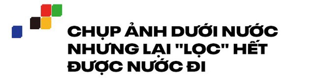 Bỏ ngành hàng không vũ trụ để theo đuổi nghiệp hải dương học, cô chuyên gia phát triển thuật toán sửa ảnh vượt mặt Photoshop - Ảnh 2.