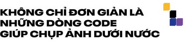 Bỏ ngành hàng không vũ trụ để theo đuổi nghiệp hải dương học, cô chuyên gia phát triển thuật toán sửa ảnh vượt mặt Photoshop - Ảnh 6.