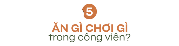 Cầm 4.000 đồng đổi lấy 1 ngày tham quan công viên Thống Nhất, nơi mà người Hà Nội đang dần lãng quên và phát hiện bên trong có nhiều thứ xưa nay đâu có ngờ - Ảnh 30.