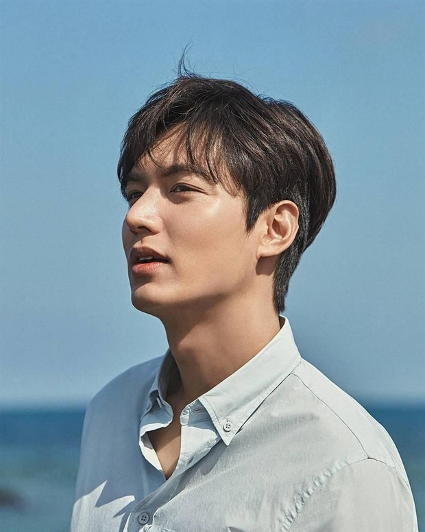 Lộ ảnh Lee Min Ho thời chưa trổ mã thành nam thần châu Á, netizen bình luận bất ngờ - Ảnh 7.