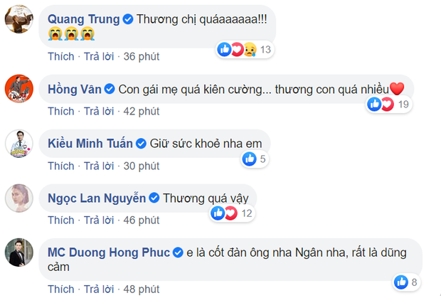 Thúy Ngân gãy mũi, phải dùng nẹp cổ sơ cứu giữa hậu trường Hải Đường Trong Gió vì cảnh hành động - Ảnh 9.