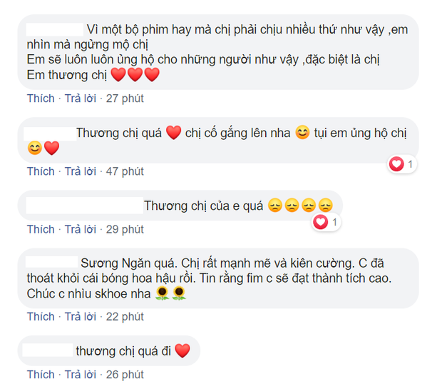 Thúy Ngân gãy mũi, phải dùng nẹp cổ sơ cứu giữa hậu trường Hải Đường Trong Gió vì cảnh hành động - Ảnh 10.