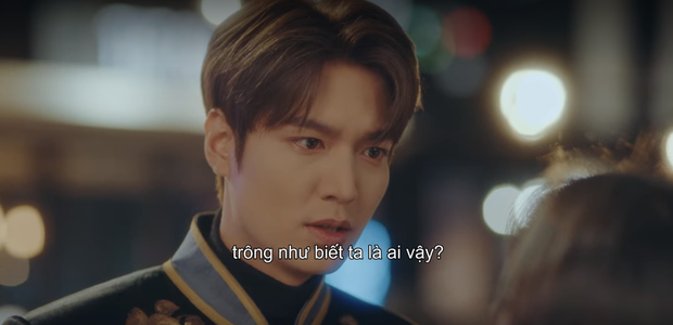 Quân Vương Bất Diệt tập cuối siêu sốt vì hai nụ hôn toé lửa của Lee Min Ho, chỉ tiếc vì không có thái tử nhí xuất hiện! - Ảnh 2.