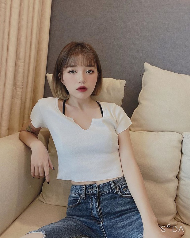 Cân đẹp những màu son khó nhằn, nhan sắc của Linh Ngọc Đàm quả không phải loại thường đâu - Ảnh 2. Cân đẹp những màu son khó nhằn, nhan sắc của Linh Ngọc Đàm quả không phải loại thường đâu - Ảnh 2.