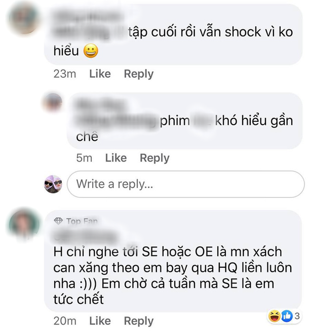 Quân Vương Bất Diệt tập cuối cồng kềnh khó đỡ, fan Việt phát điên: Sao xem đến cuối mà vẫn không hiểu gì vậy trời? - Ảnh 1.