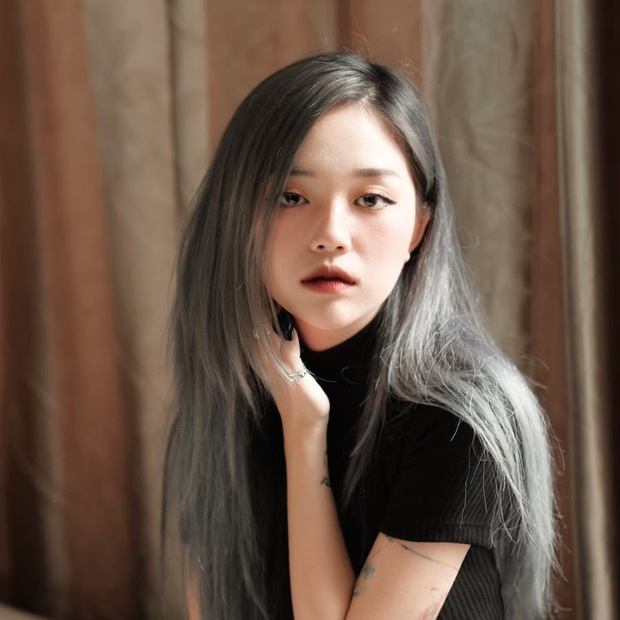 Cân đẹp những màu son khó nhằn, nhan sắc của Linh Ngọc Đàm quả không phải loại thường đâu - Ảnh 9. Cân đẹp những màu son khó nhằn, nhan sắc của Linh Ngọc Đàm quả không phải loại thường đâu - Ảnh 9.
