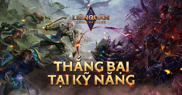 LMHT: Tốc Chiến vừa ra mắt đã gây sốt toàn cầu, những tựa game đối thủ giờ ra sao? - Ảnh 2.