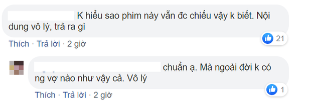 Tái chiếu chưa bao lâu, drama tiểu tam Đừng Bắt Em Phải Quên đã khiến khán giả la ó đòi bỏ phim - Ảnh 2.