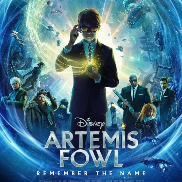 Bom tấn Artemis Fowl cắt sạch cảnh quay ở TP.HCM, đã thế còn bị ném đá vì nội dung dở ẹc? - Ảnh 1.