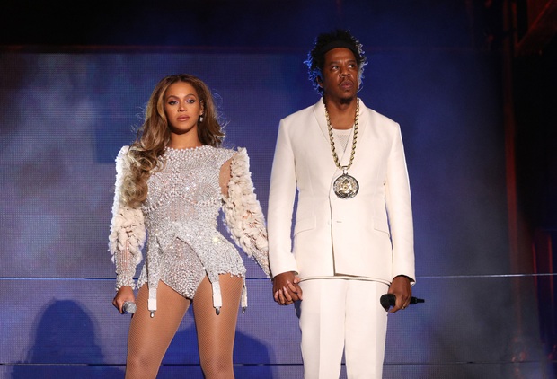 The streaming platform of husband and wife Beyoncé and Jay-Z was accused of fraud: users were forced to listen to the album 180 times in 24 hours without knowing it!  - Photo 4.