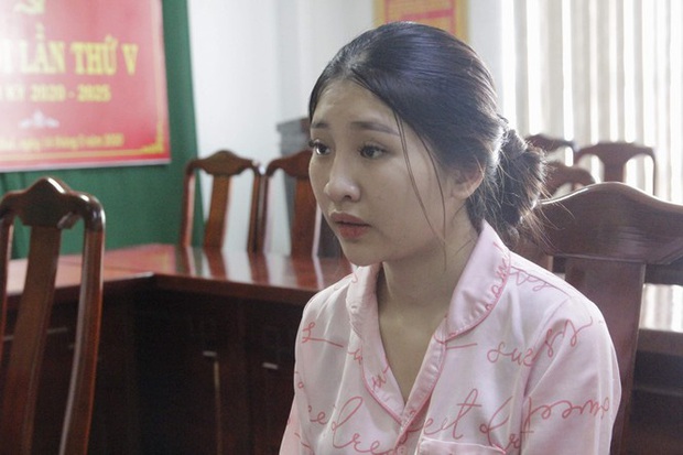 Chiêu thức tinh vi của hotgirl trường du lịch cầm đầu đường dây ma túy - Ảnh 2.