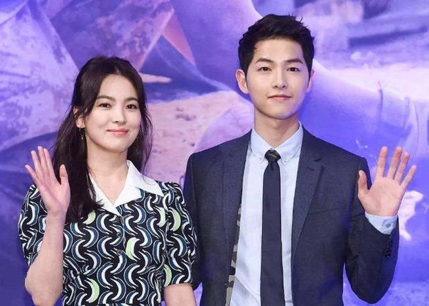 Rộ nghi vấn bạn gái tin đồn của Song Joong Ki đứng đằng sau hỗ trợ vụ chia tài sản với Song Hye Kyo - Ảnh 3.