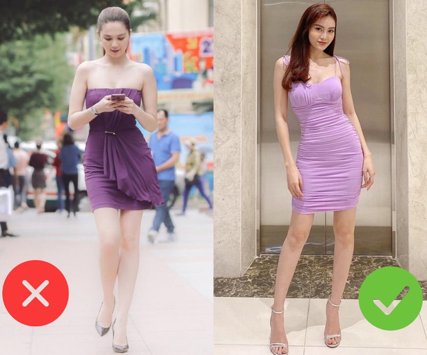 Hot nhất năm nay chính là đồ màu tím nhưng để diện đẹp mà không sến thì các nàng cần tránh 3 sai lầm sau - Ảnh 5.