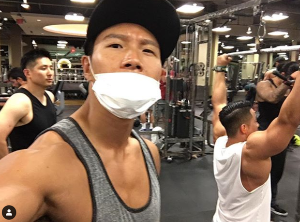 Người năng lực Kim Jong Kook gây choáng nặng với body cuồn cuộn múi ở tuổi 44, bí quyết nằm ở 3 thói quen này đây - Ảnh 6. Người năng lực Kim Jong Kook gây choáng nặng với body cuồn cuộn múi ở tuổi 44, bí quyết nằm ở 3 thói quen này đây - Ảnh 6.