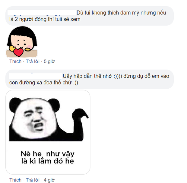 Rộ tin nam thần Trần Thiên Thiên Trong Lời Đồn đóng phim đam mỹ, netizen khoái chí: Vì anh em nguyện làm hủ nữ! - Ảnh 5.