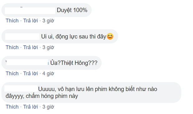 Rộ tin nam thần Trần Thiên Thiên Trong Lời Đồn đóng phim đam mỹ, netizen khoái chí: Vì anh em nguyện làm hủ nữ! - Ảnh 7.