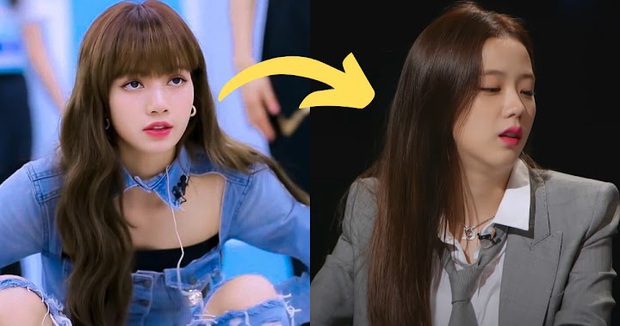 BLACKPINK đều là fan của Lisa trong Thanh xuân có bạn 2, chị cả Jisoo nhận xét: Em ấy đã trở thành một cô hổ - Ảnh 5.