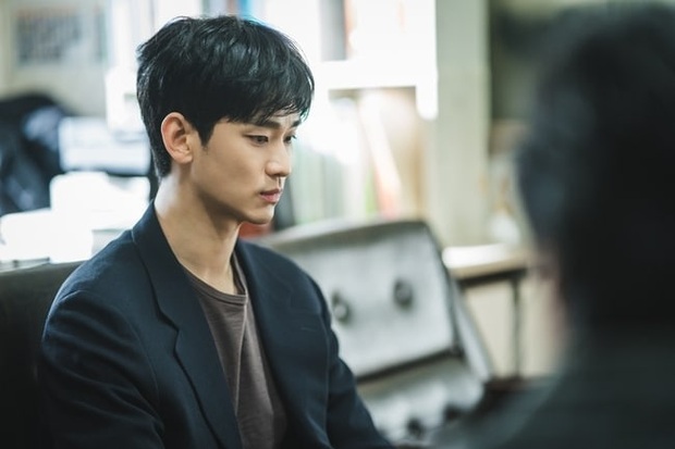 Kim Soo Hyun xịn đến mức đạo diễn Điên Thì Có Sao vừa nhìn CV đã phán: Tôi cứ chọn cậu ấy chẳng cần lí do gì hết - Ảnh 3.